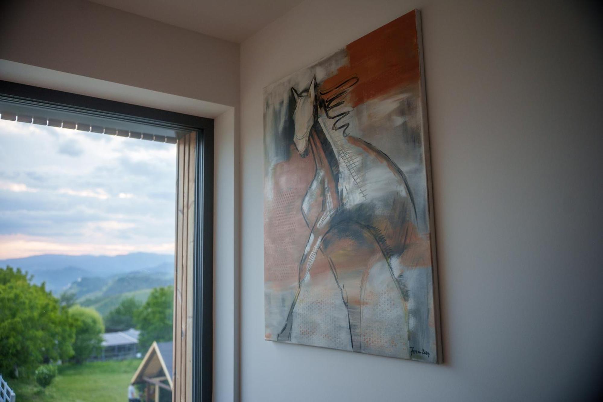 Hotel Frost Maribor Eksteriør bilde