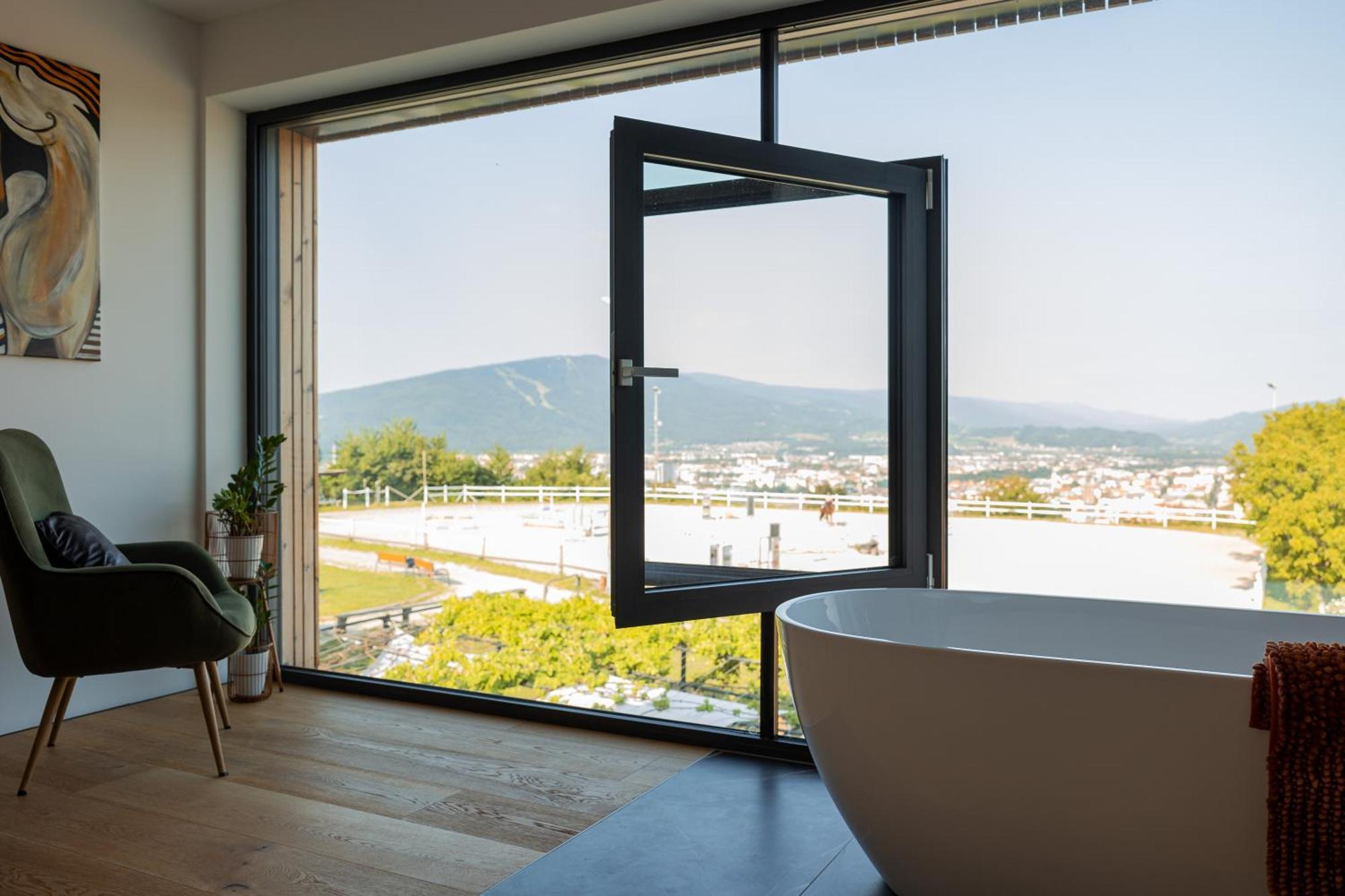 Hotel Frost Maribor Eksteriør bilde