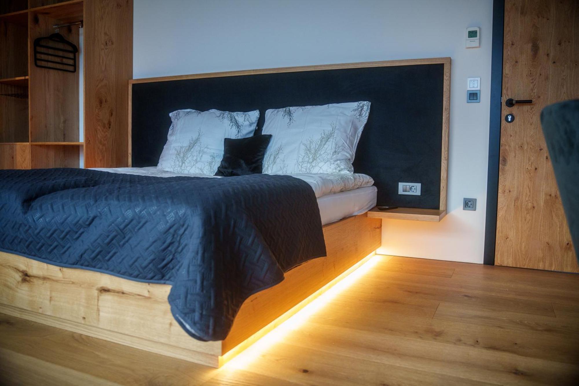 Hotel Frost Maribor Eksteriør bilde