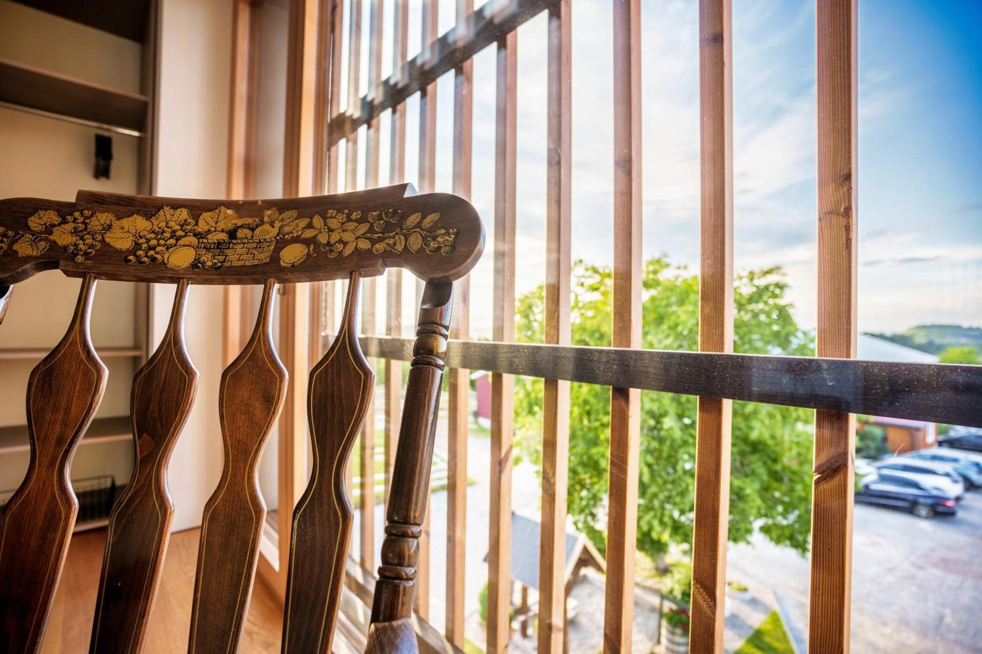 Hotel Frost Maribor Eksteriør bilde