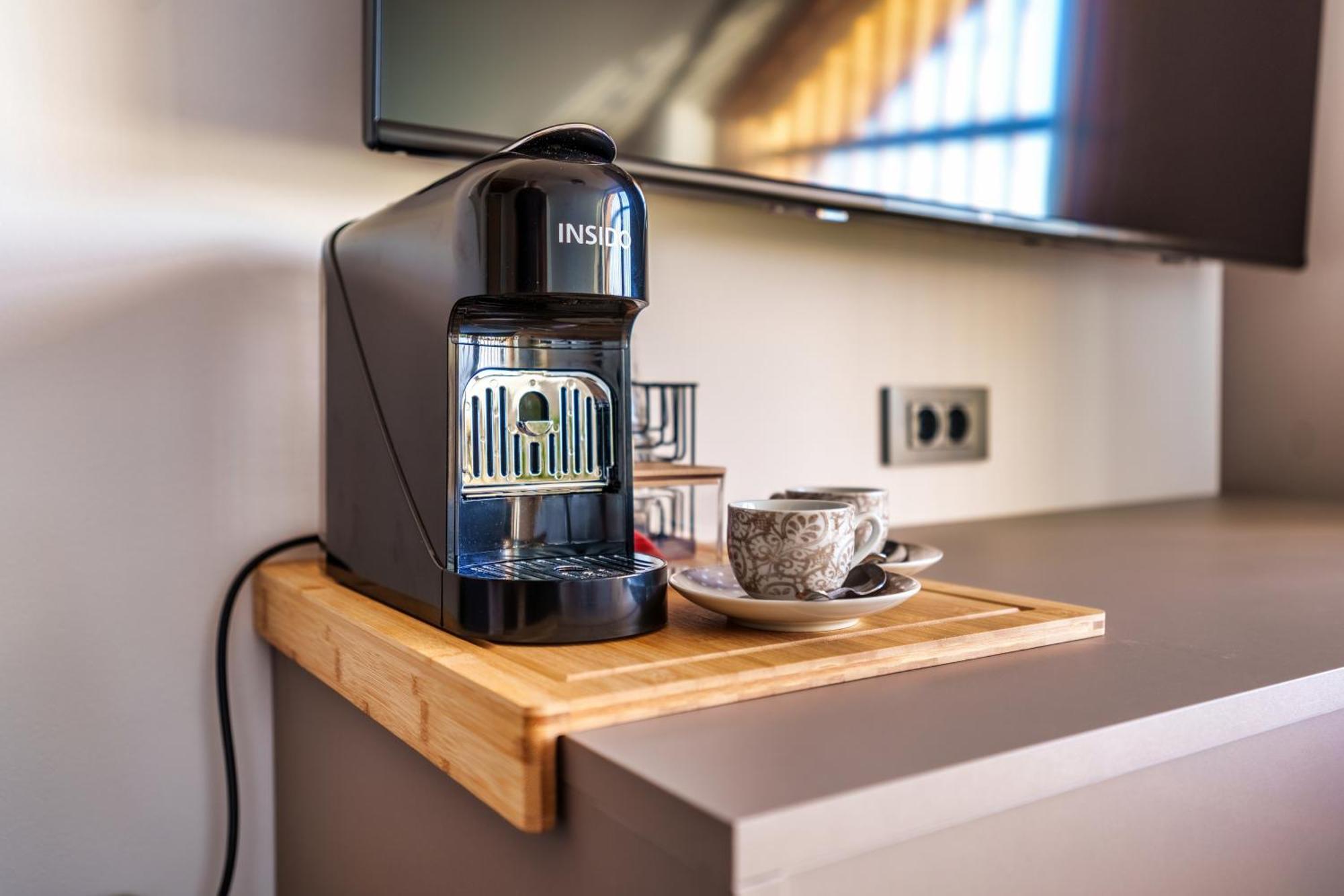 Hotel Frost Maribor Eksteriør bilde