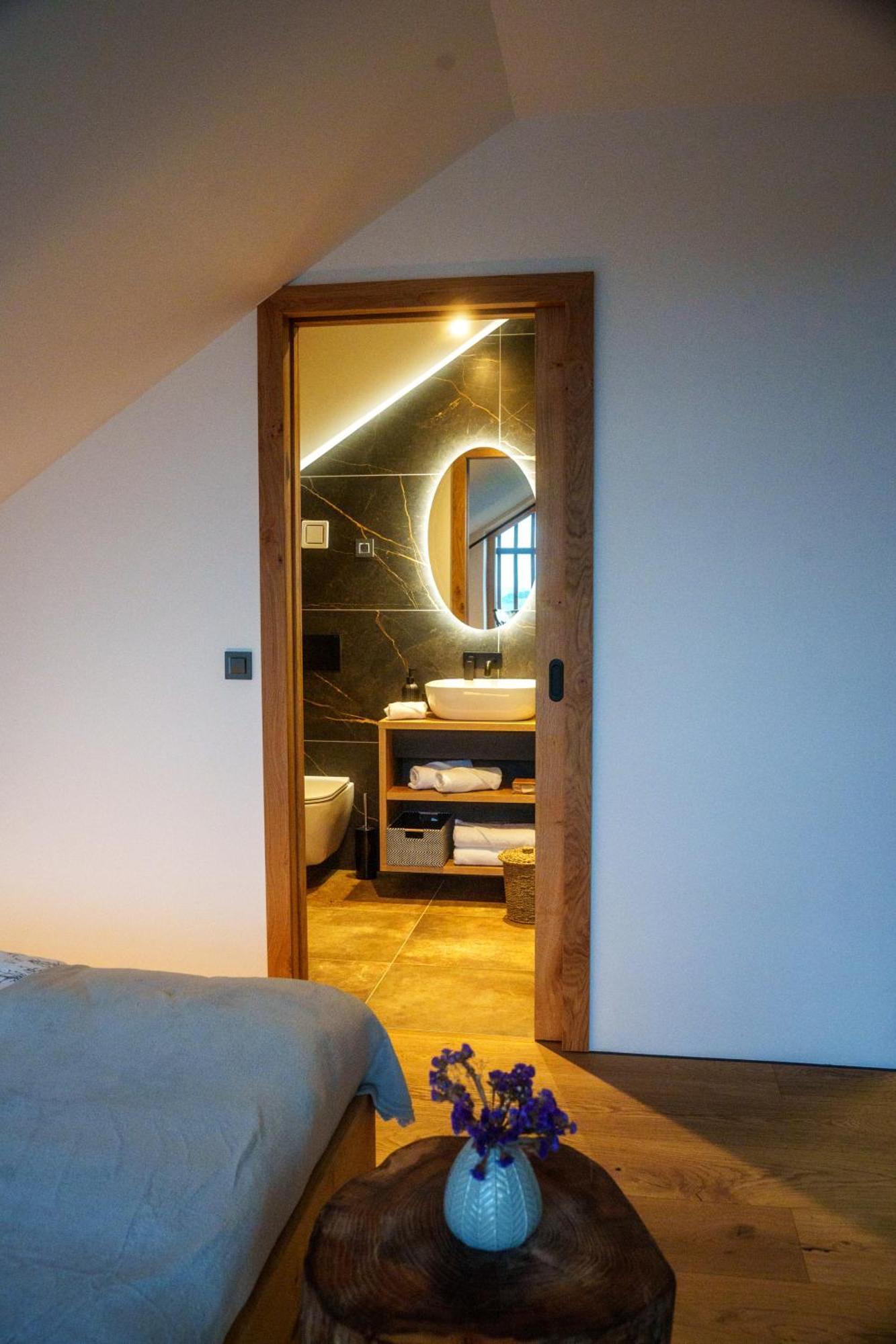 Hotel Frost Maribor Eksteriør bilde