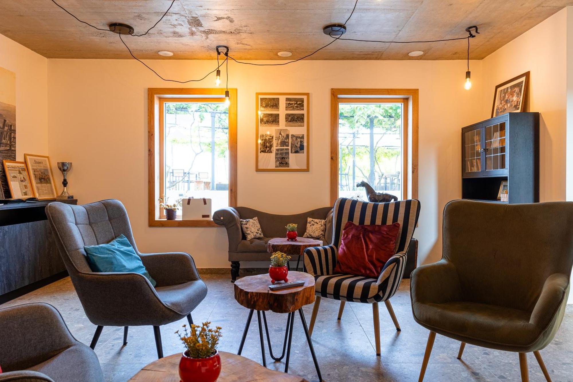 Hotel Frost Maribor Eksteriør bilde
