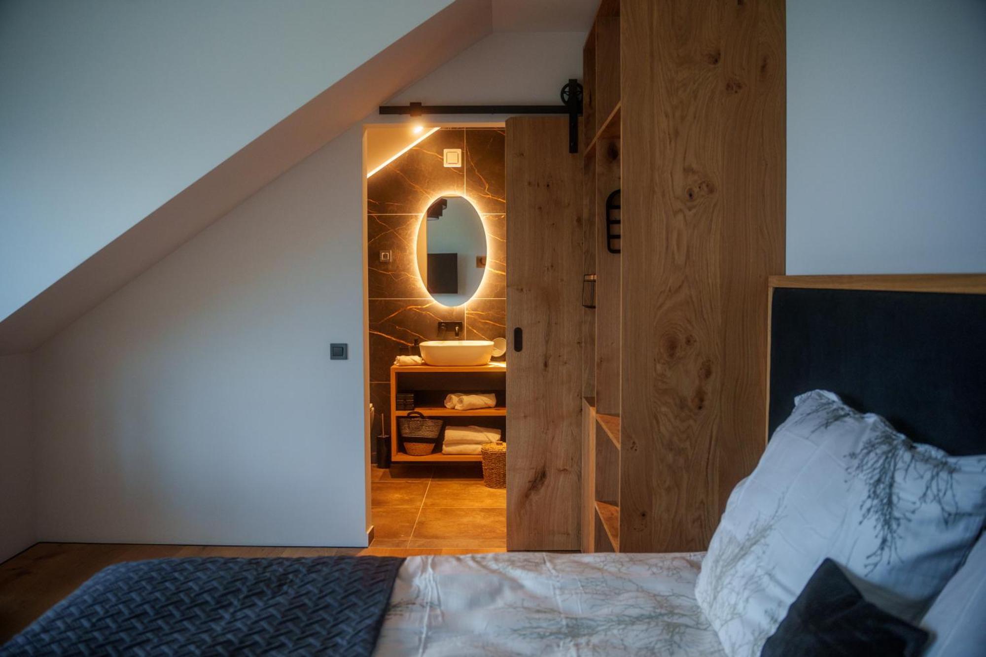 Hotel Frost Maribor Eksteriør bilde