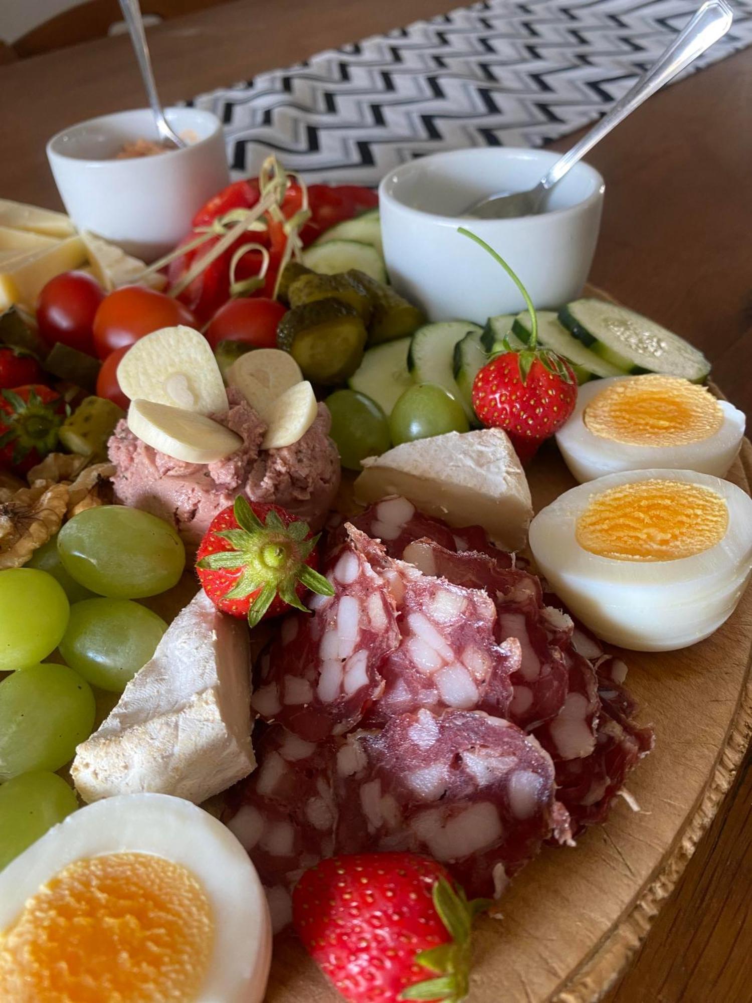 Hotel Frost Maribor Eksteriør bilde
