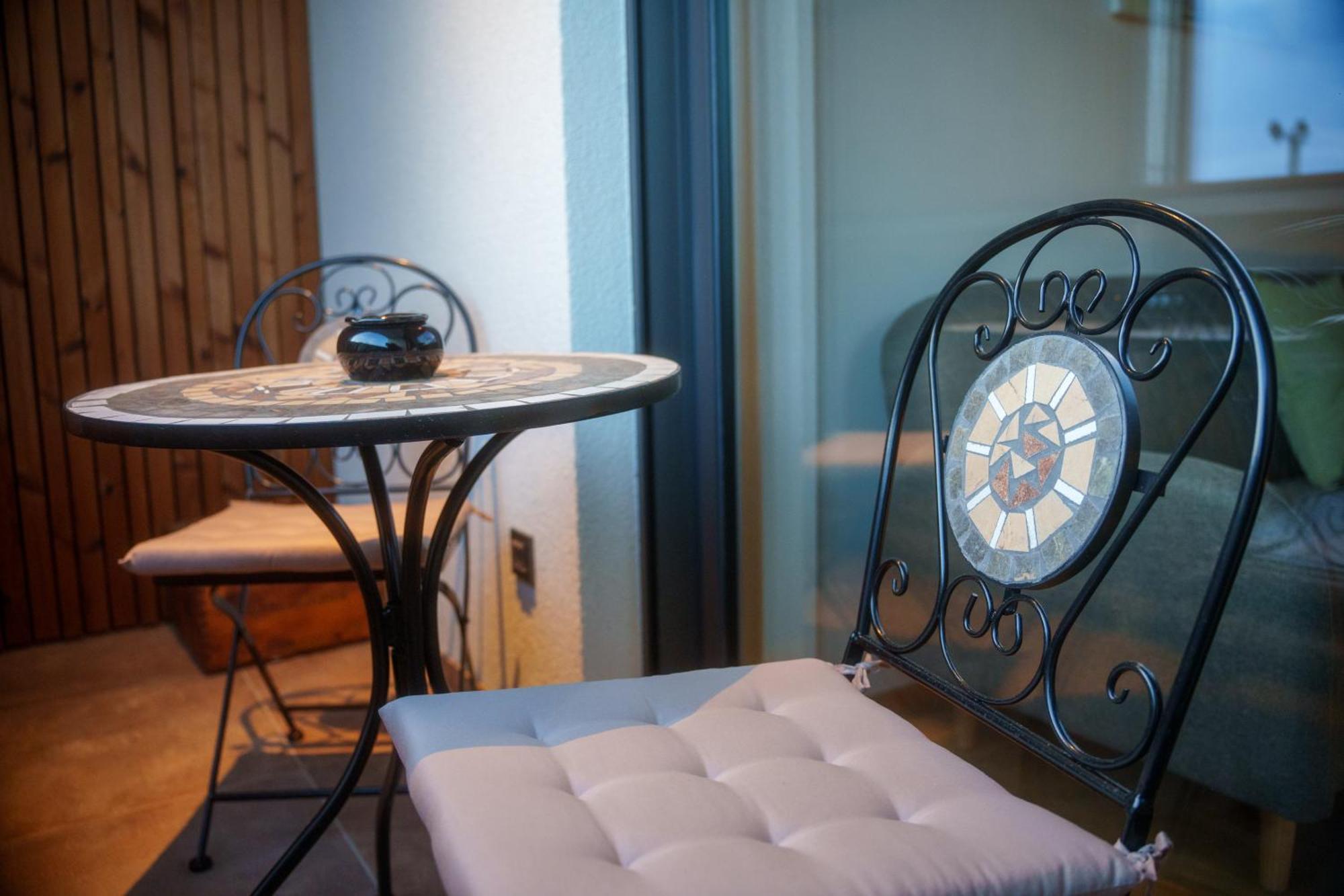 Hotel Frost Maribor Eksteriør bilde