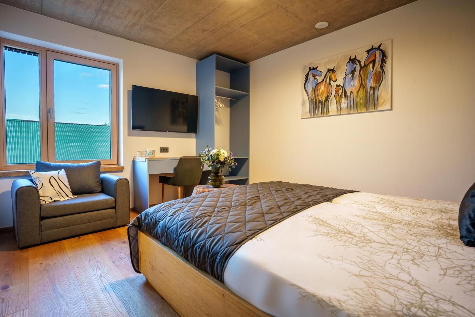 Hotel Frost Maribor Eksteriør bilde