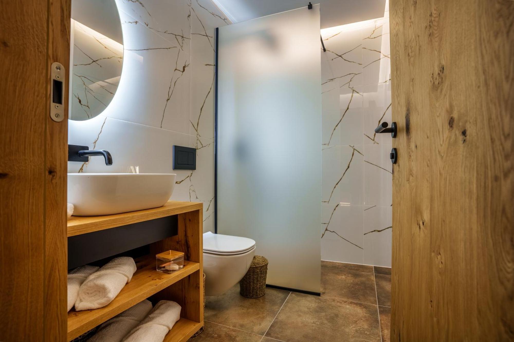 Hotel Frost Maribor Eksteriør bilde
