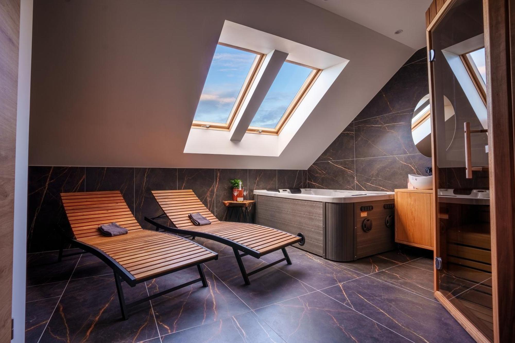 Hotel Frost Maribor Eksteriør bilde