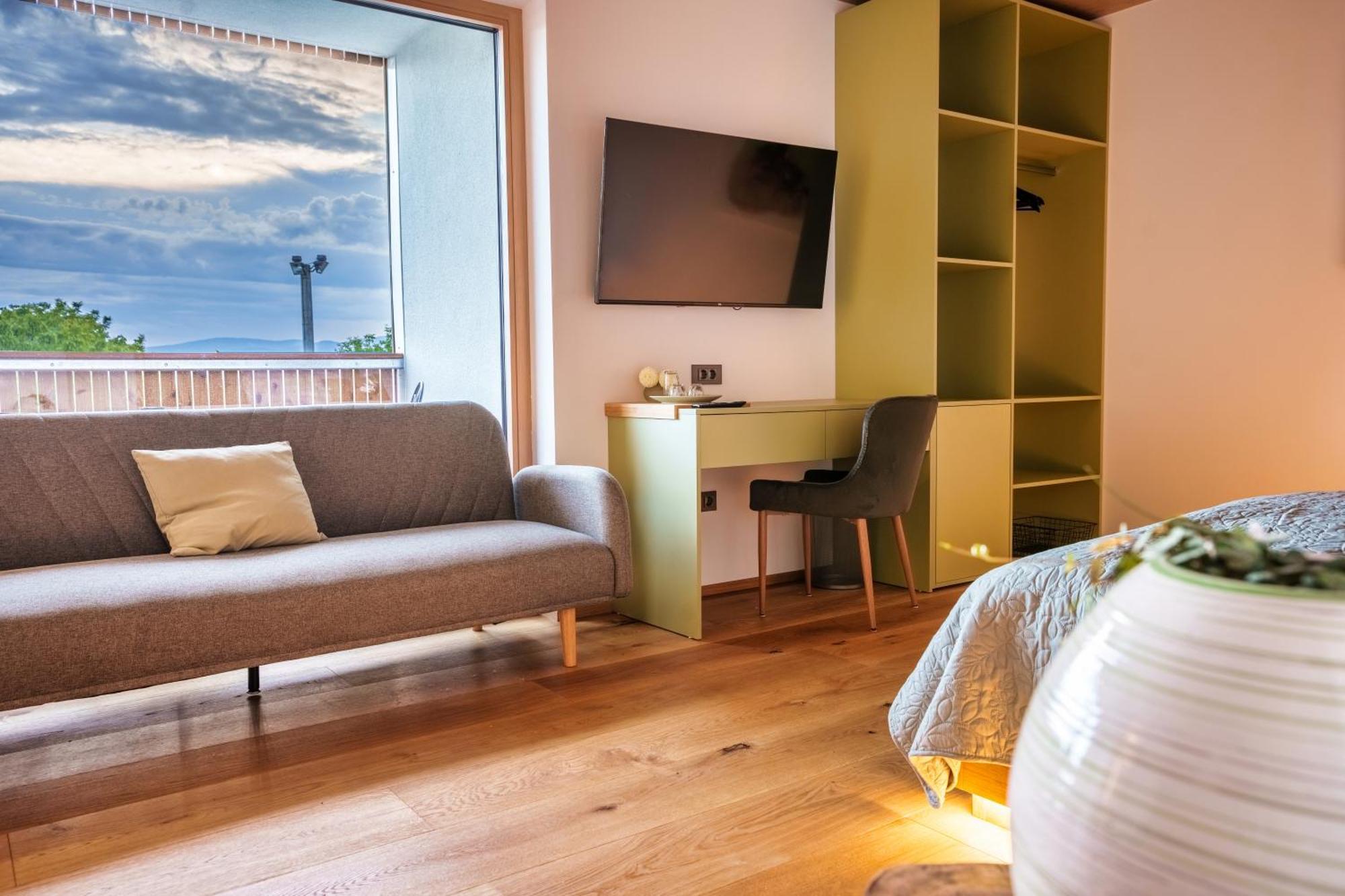 Hotel Frost Maribor Eksteriør bilde