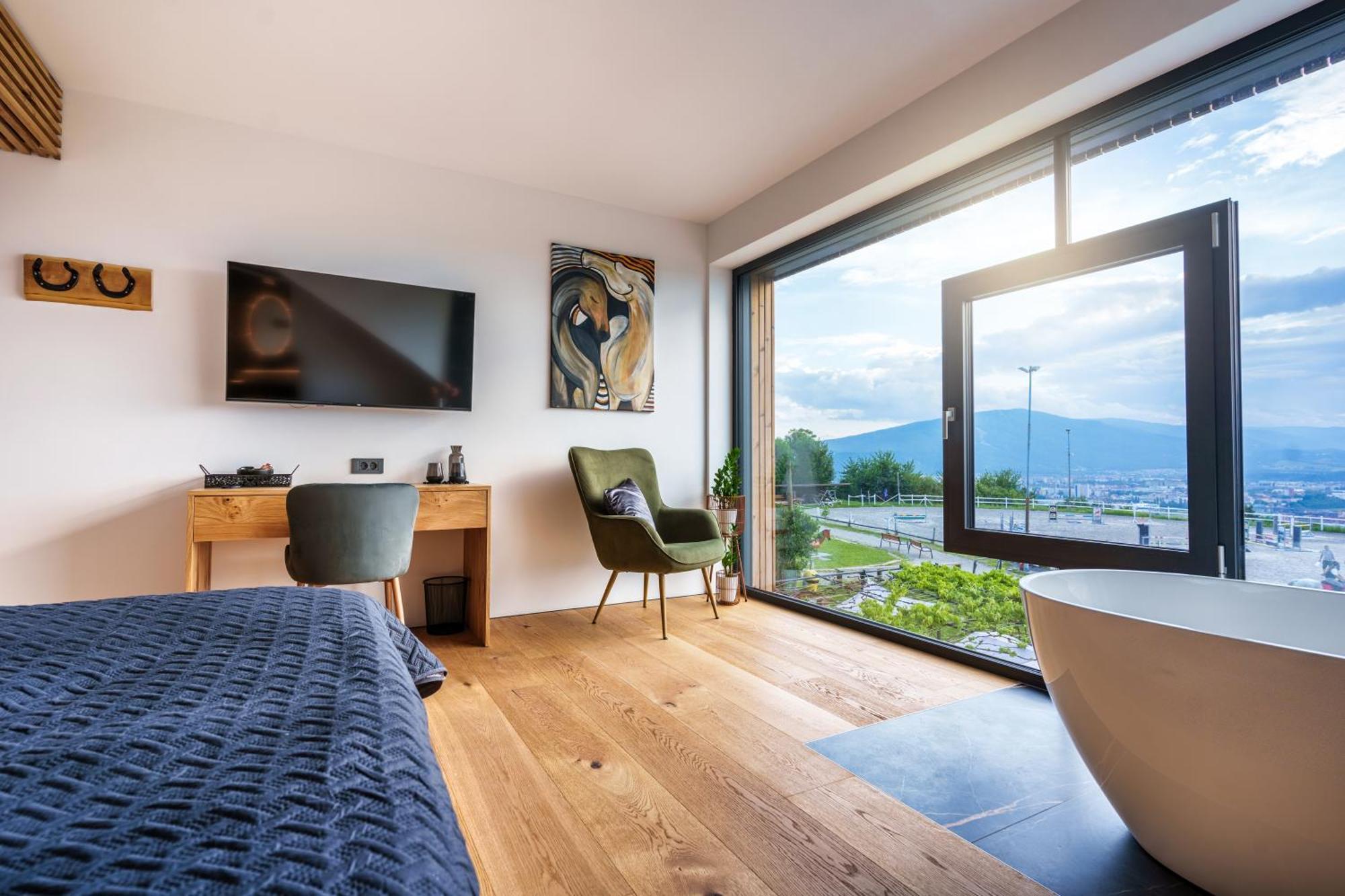Hotel Frost Maribor Eksteriør bilde