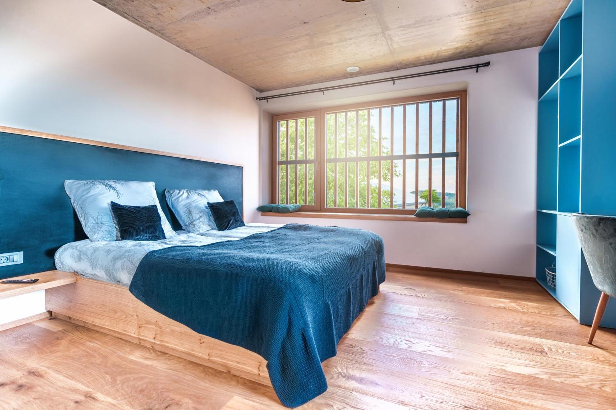 Hotel Frost Maribor Eksteriør bilde