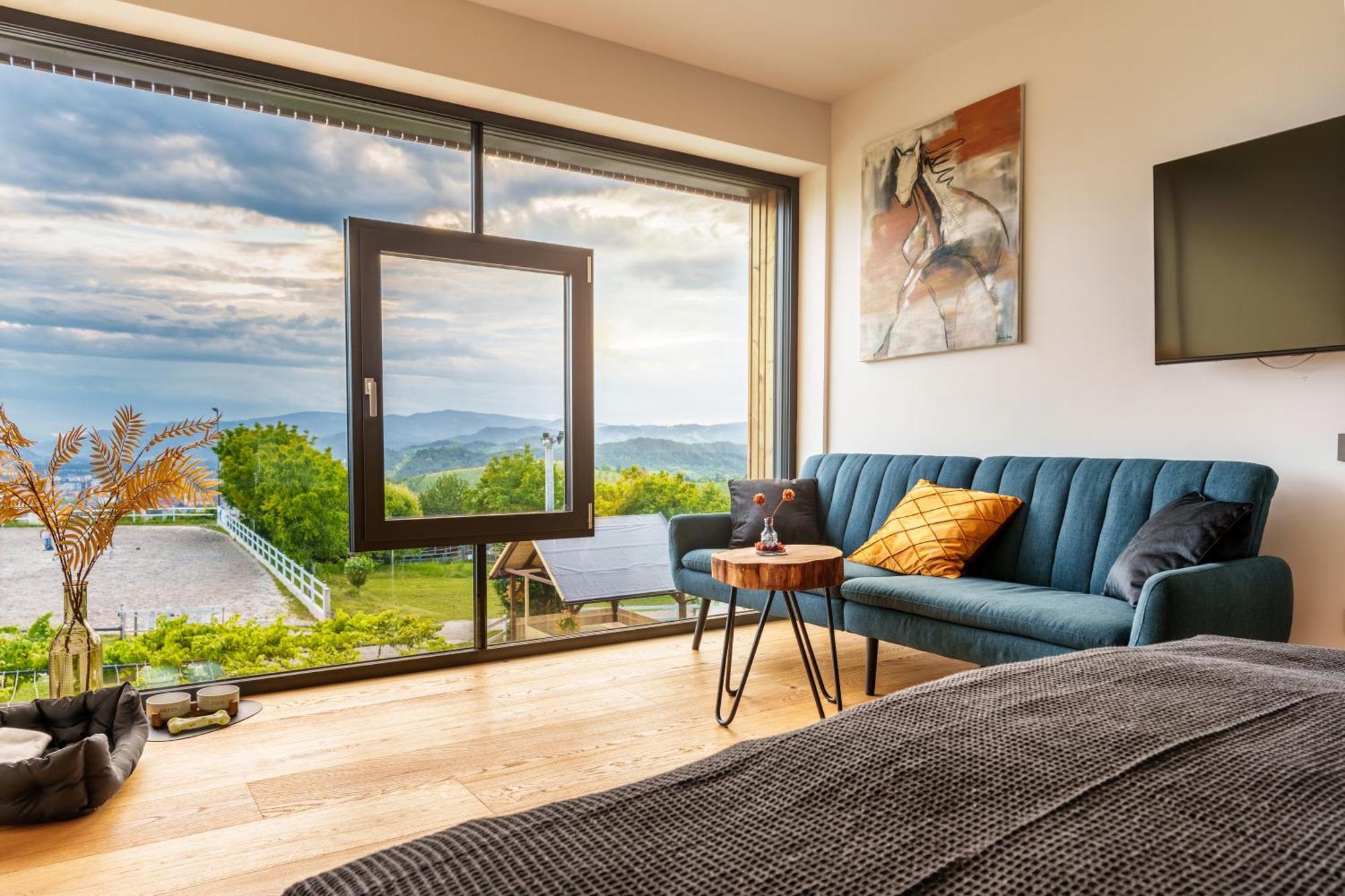 Hotel Frost Maribor Eksteriør bilde