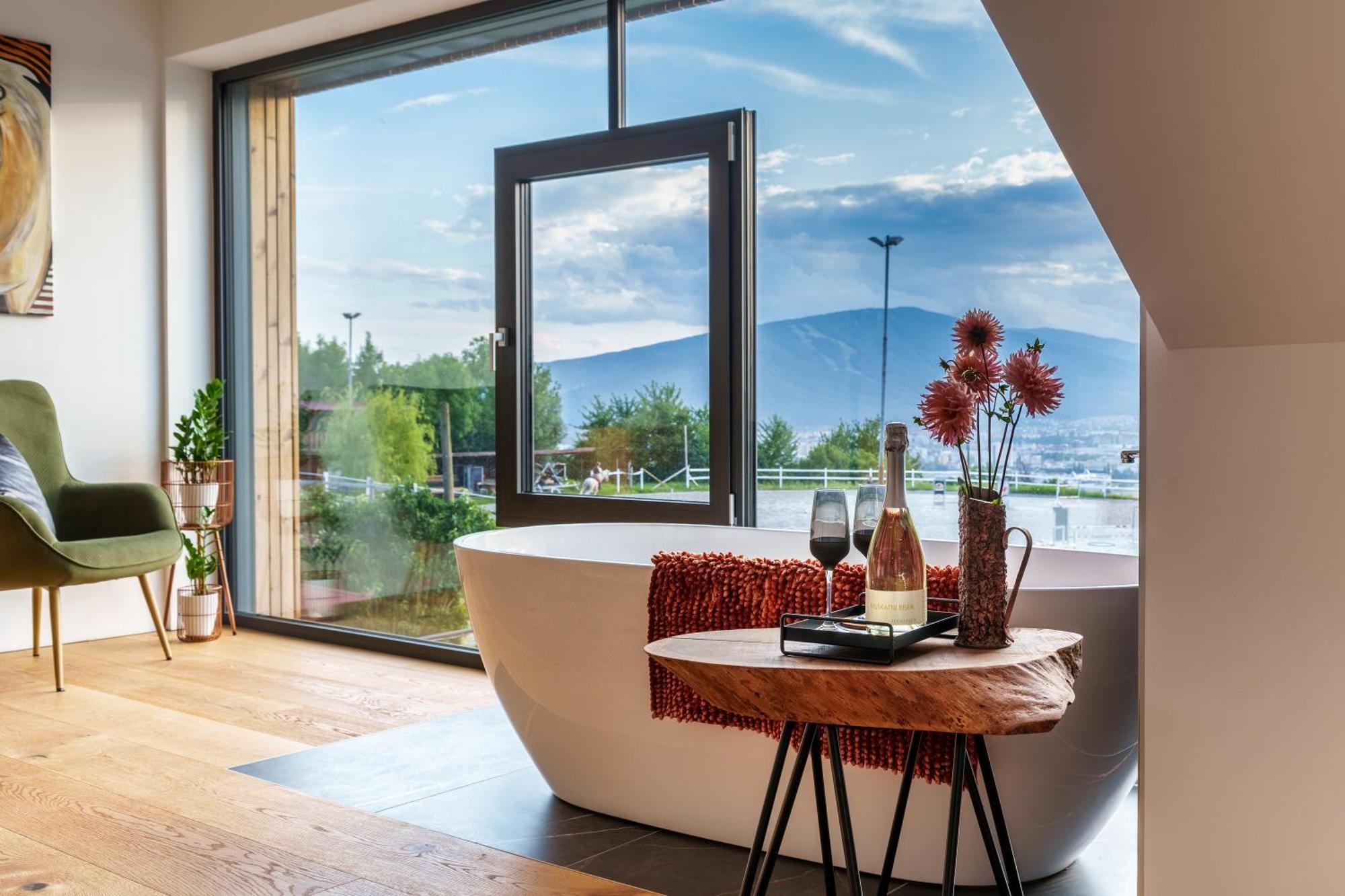 Hotel Frost Maribor Eksteriør bilde