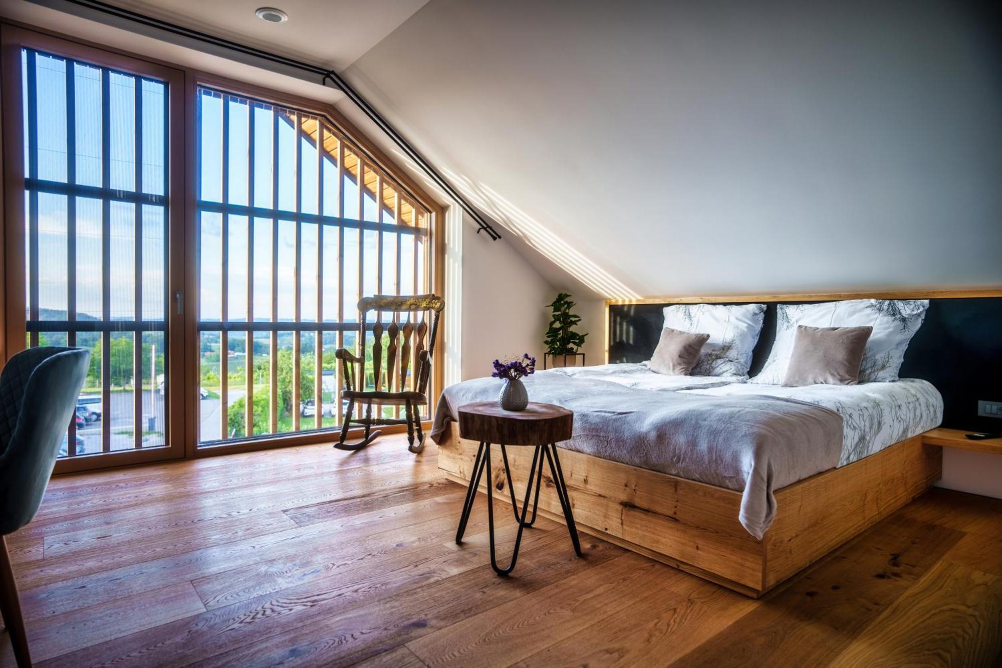 Hotel Frost Maribor Eksteriør bilde