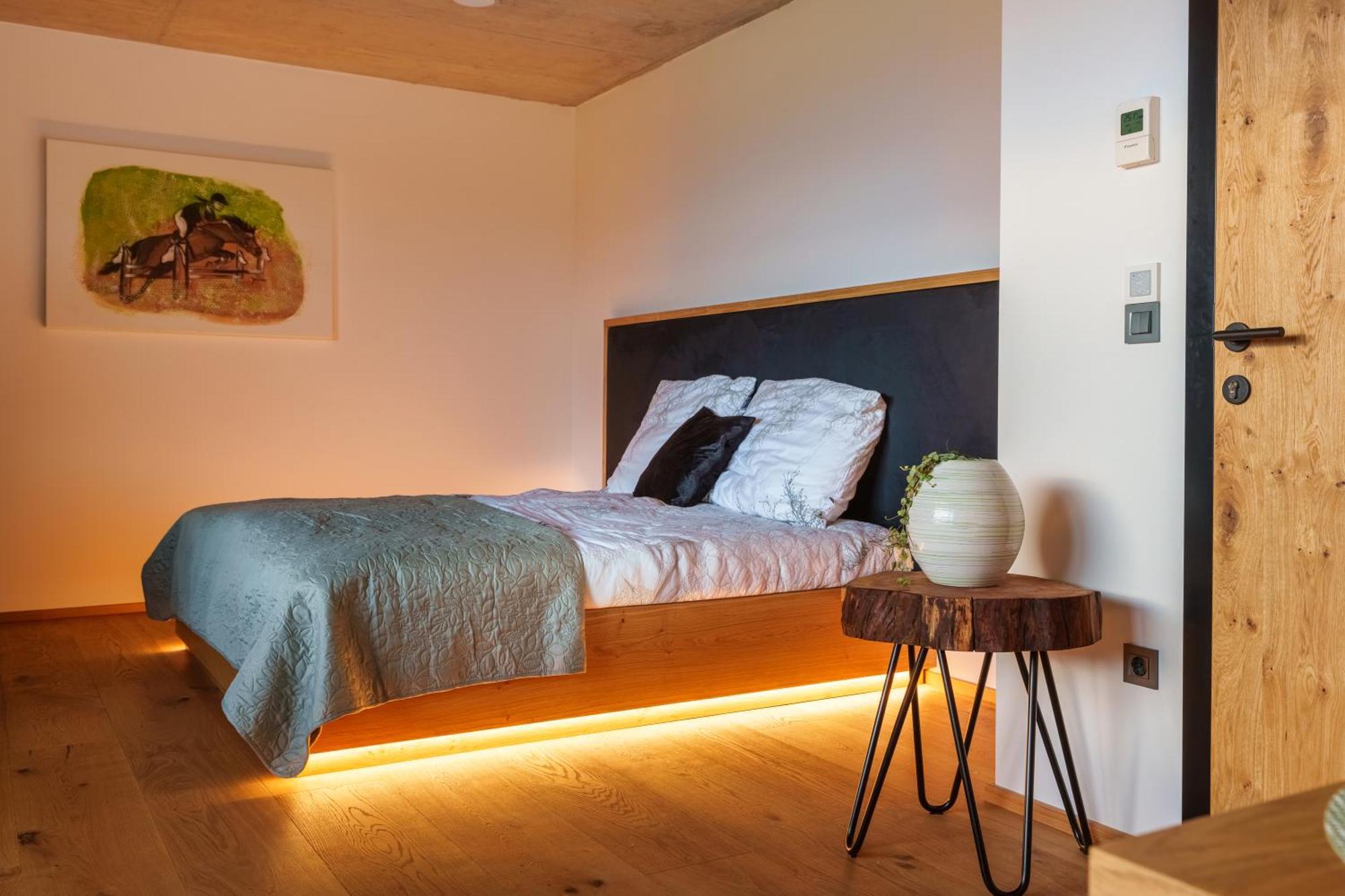 Hotel Frost Maribor Eksteriør bilde