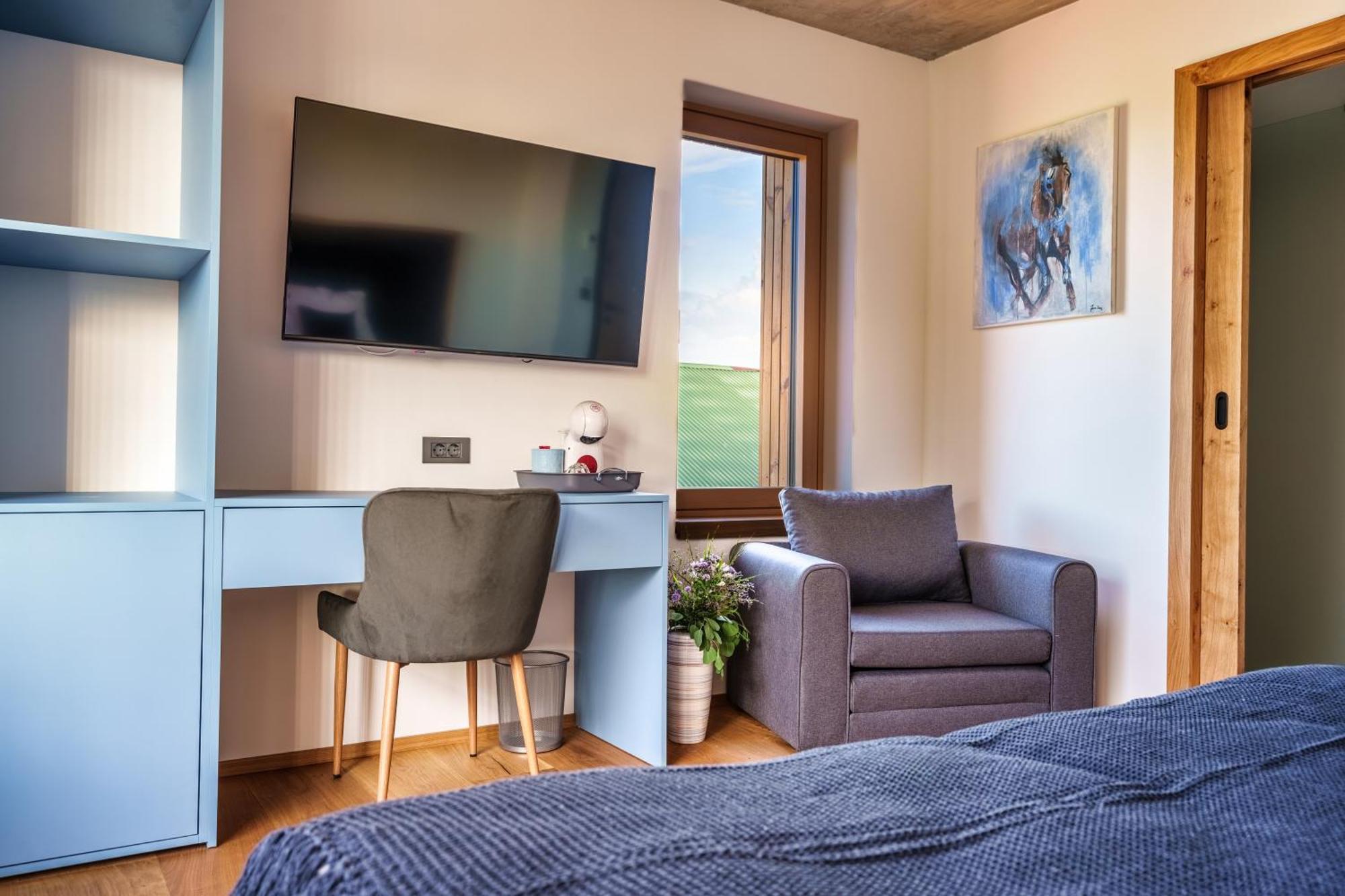 Hotel Frost Maribor Eksteriør bilde